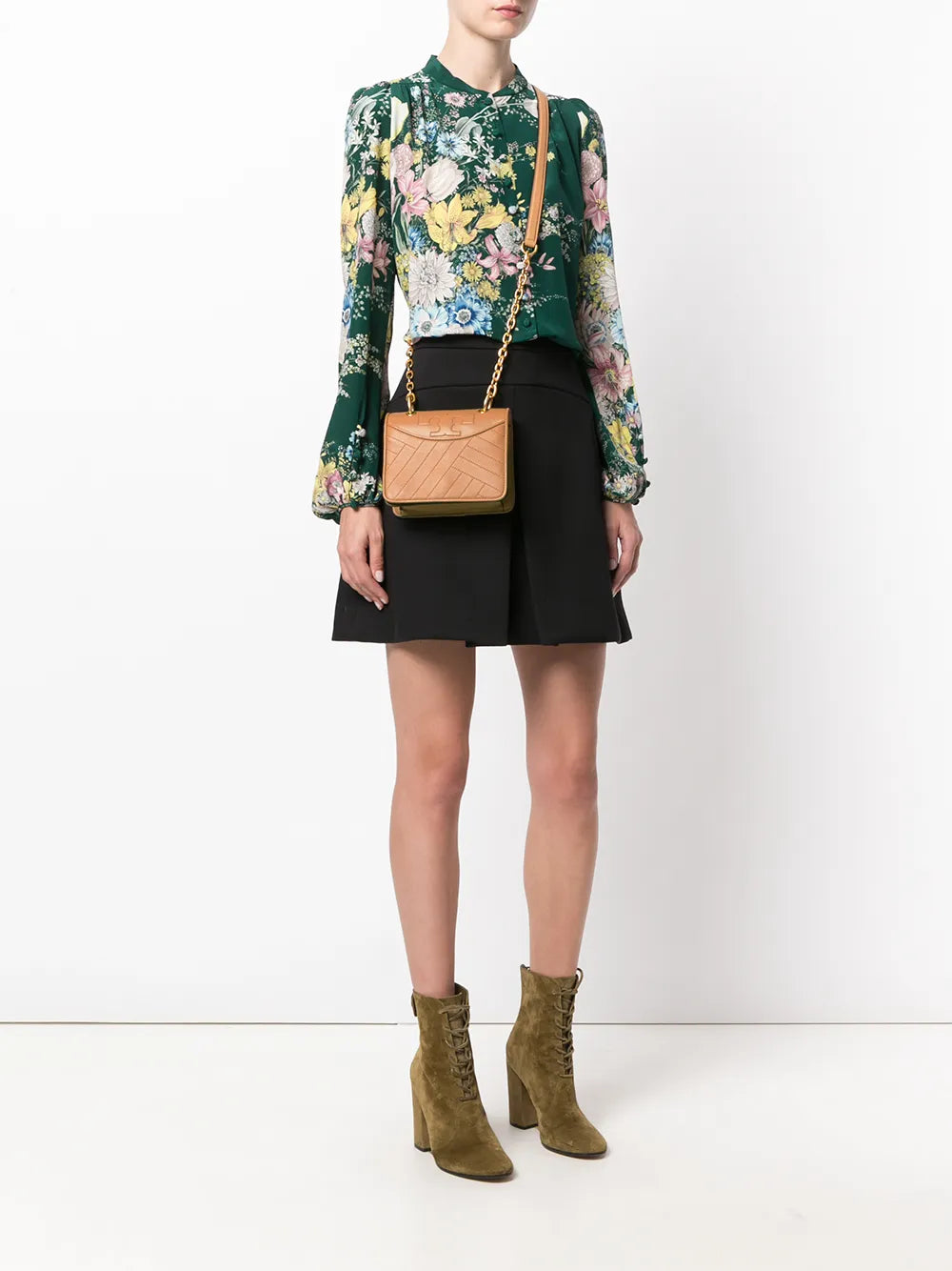 Tory Burch Alexa mini shoulder bag