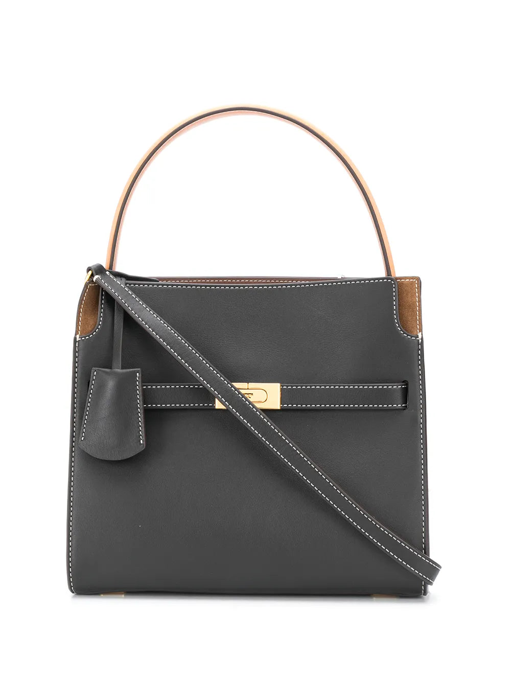 Tory Burch small Lee Radziwilli Double shoulder bag