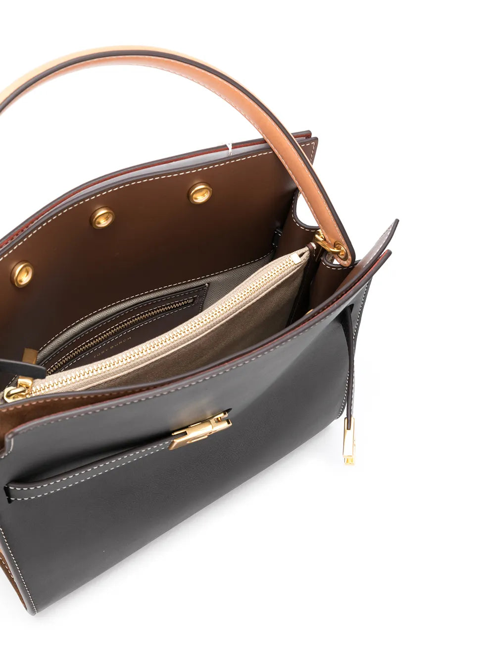 Tory Burch small Lee Radziwilli Double shoulder bag