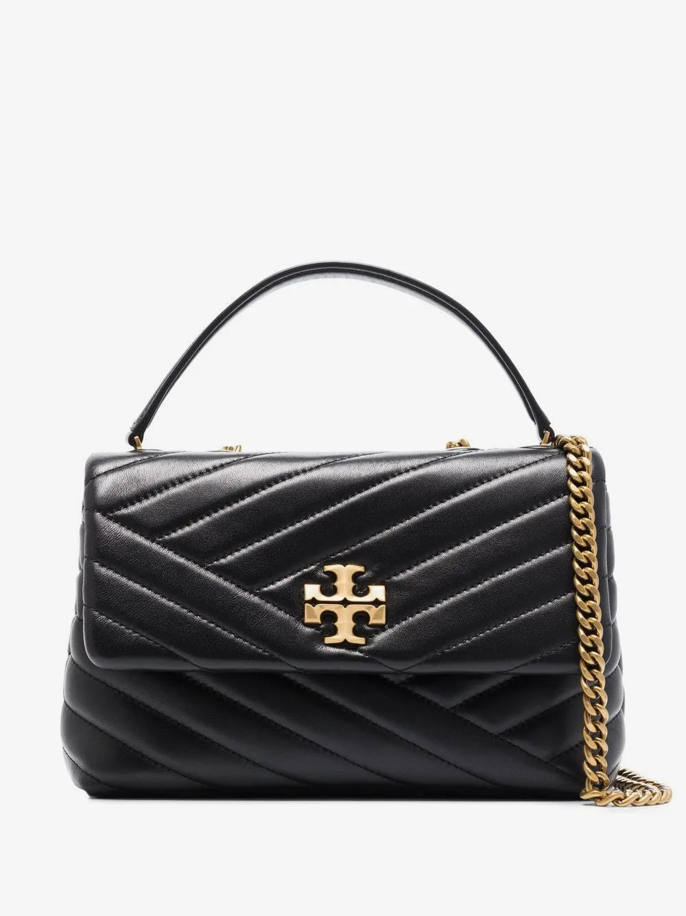 Tory Burch small Kira chevron shoulder bag