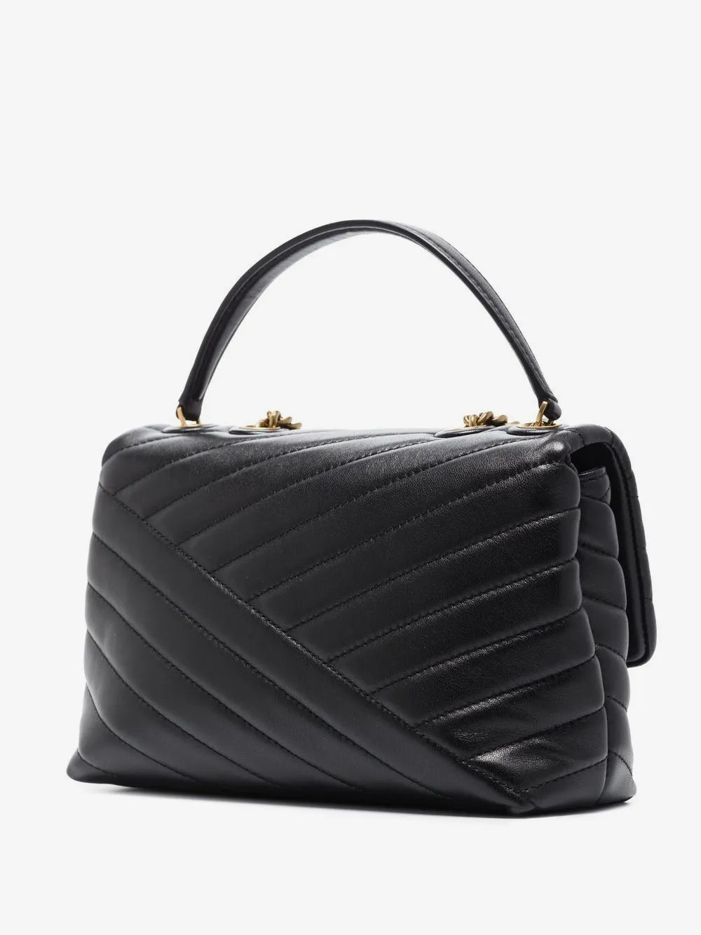 Tory Burch small Kira chevron shoulder bag