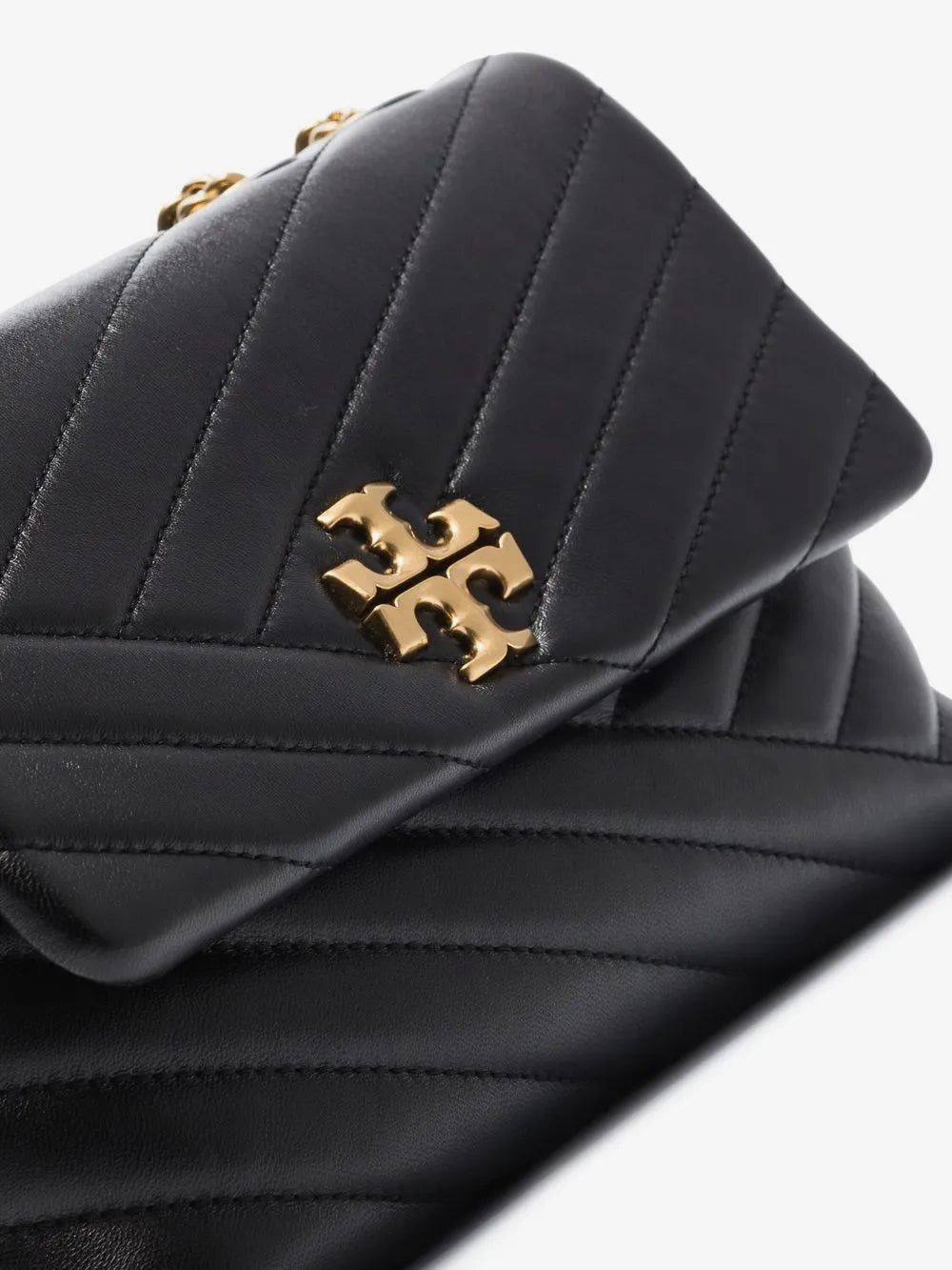 Tory Burch small Kira chevron shoulder bag