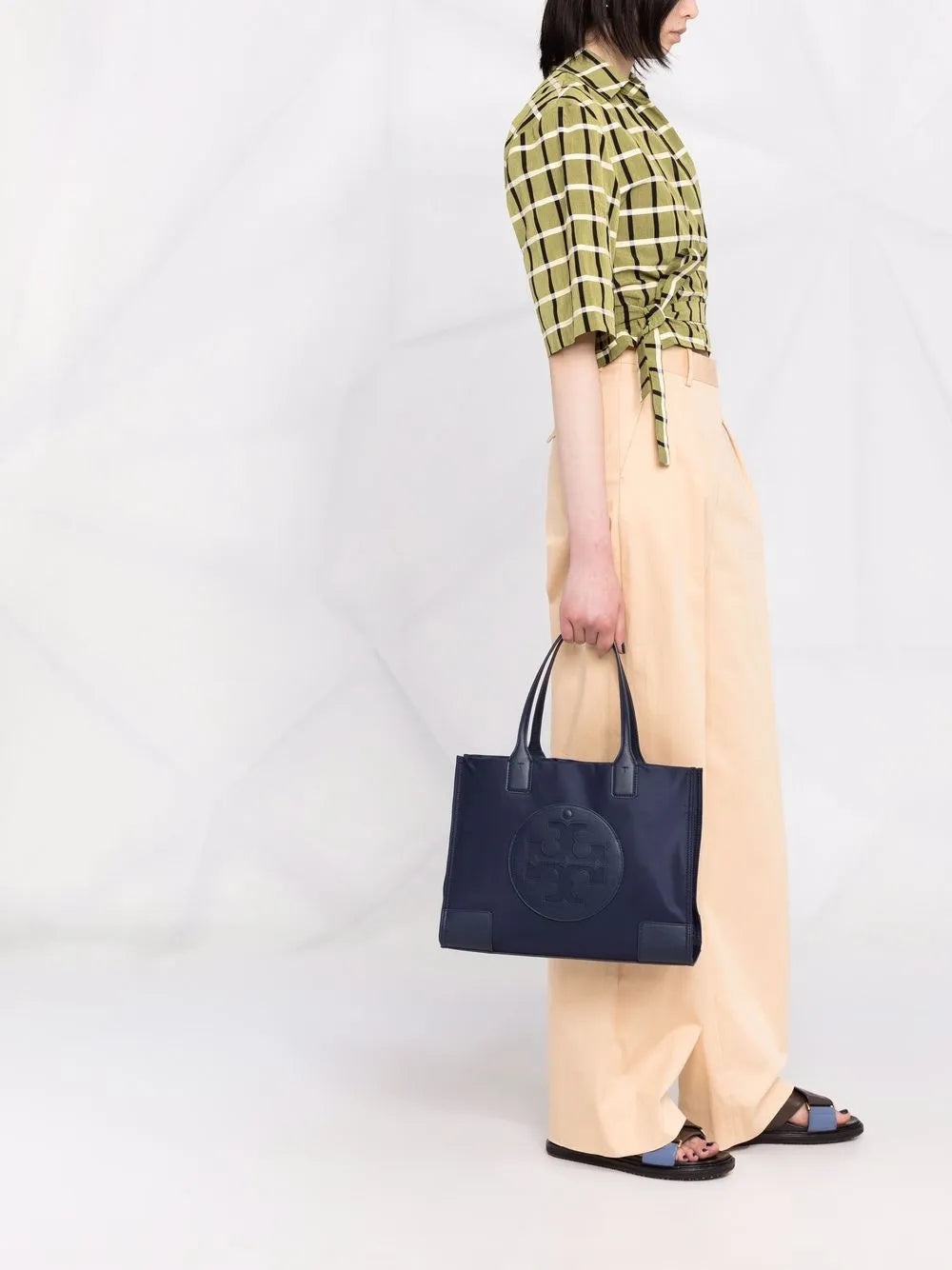 Tory Burch small Ella tote bag