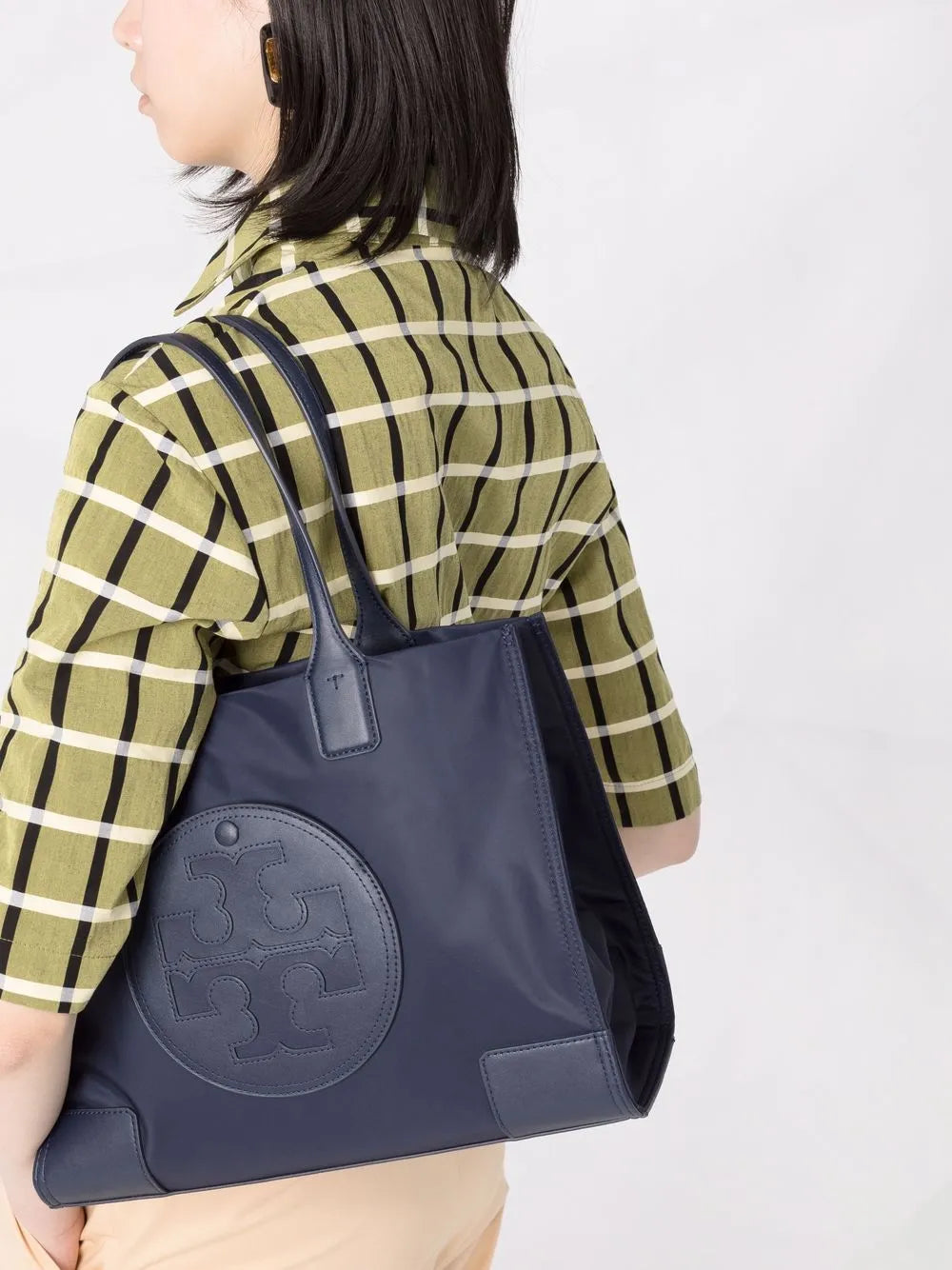 Tory Burch small Ella tote bag