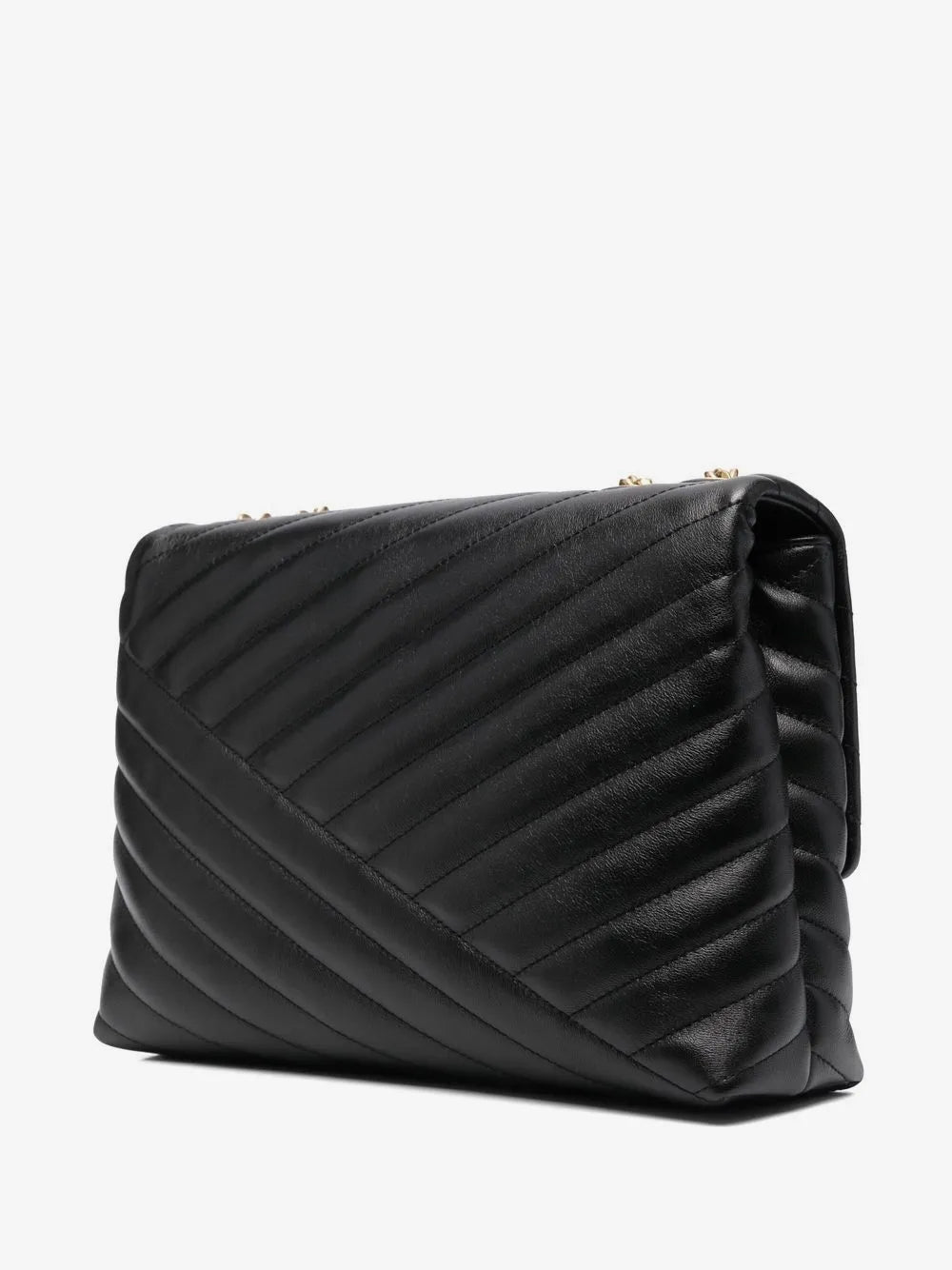 Tory Burch Kira chevron shoulder bag