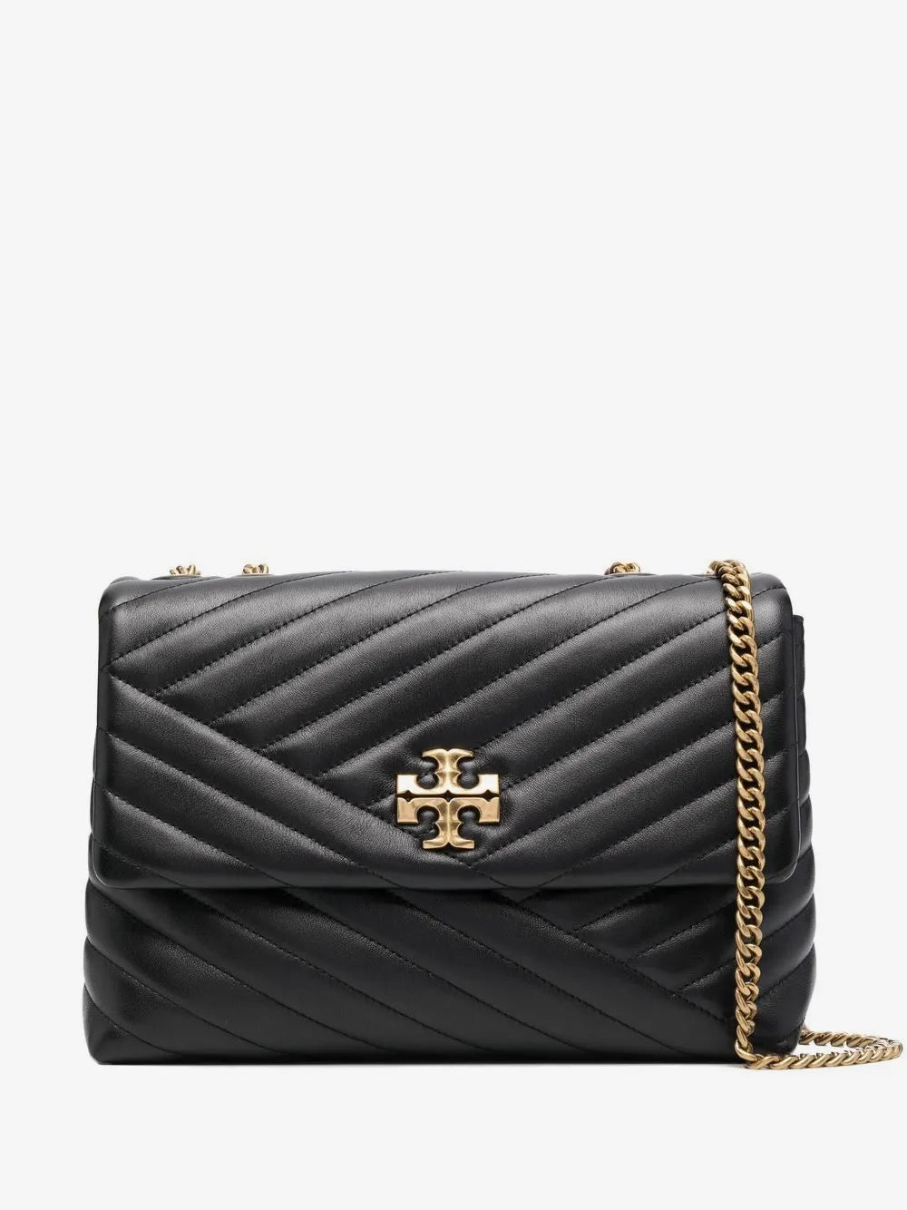 Tory Burch Kira chevron shoulder bag