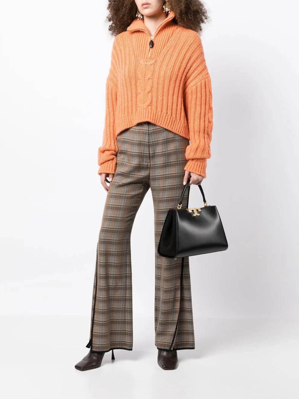 Tory Burch Eleanor satchel