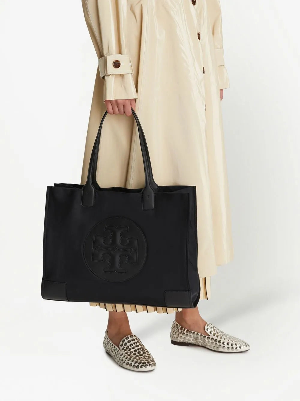 Tory Burch Ella tote bag