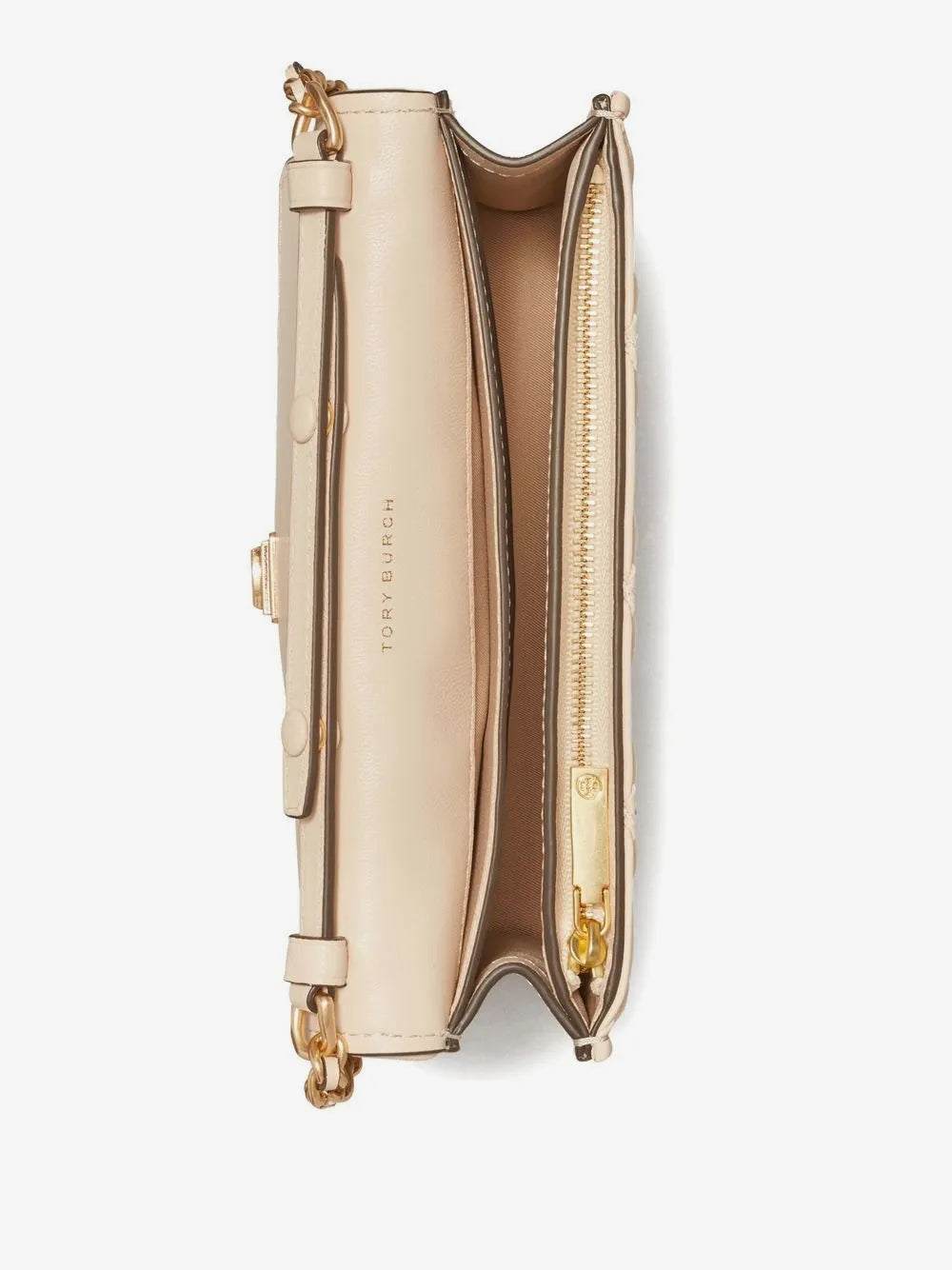 Tory Burch Fleming crossbody