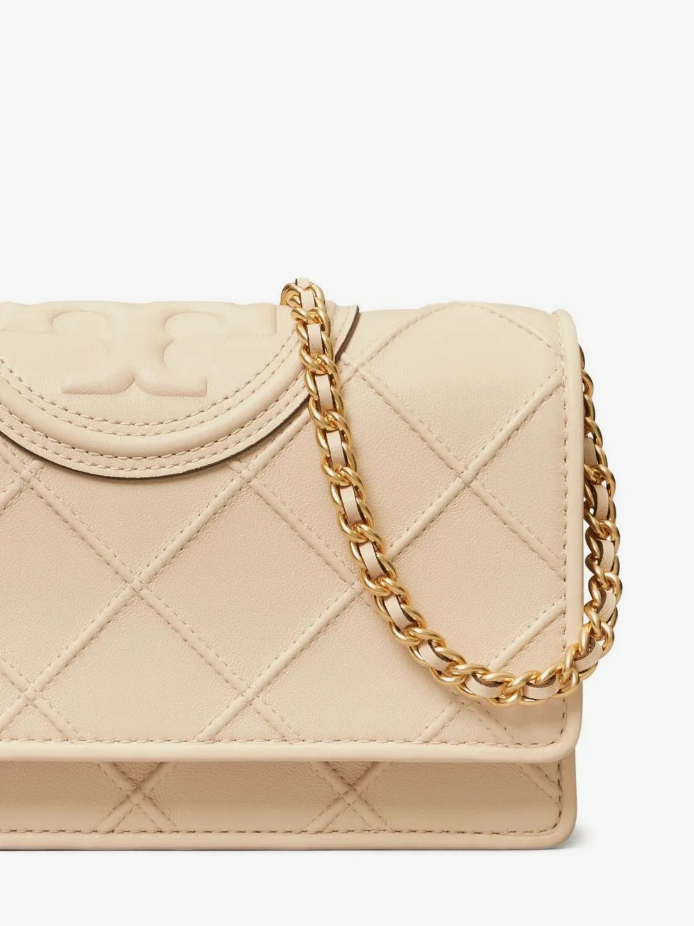 Tory Burch Fleming crossbody