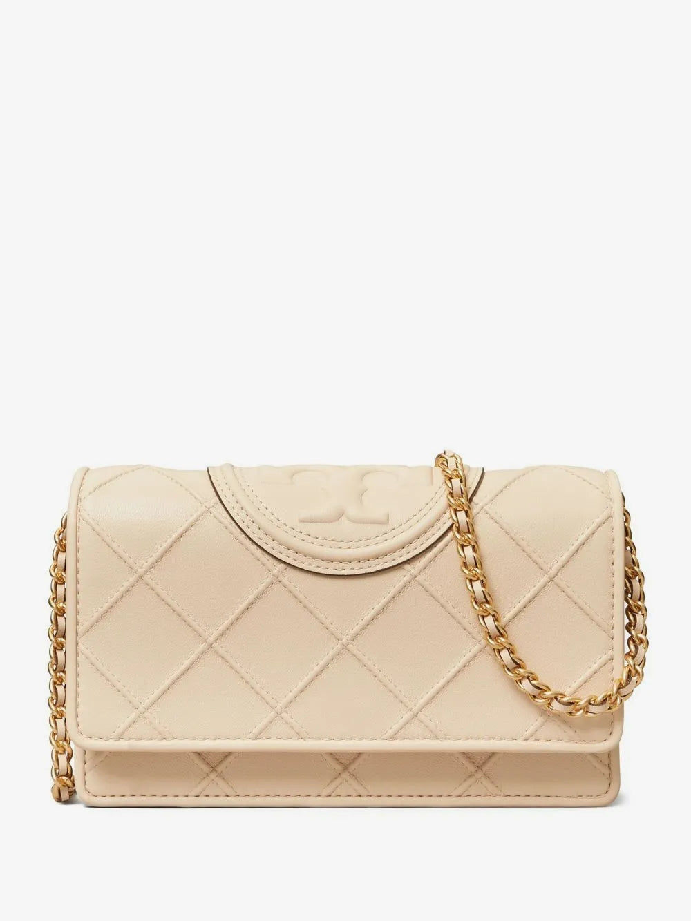 Tory Burch Fleming crossbody