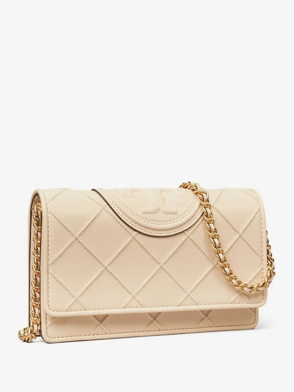 Tory Burch Fleming crossbody