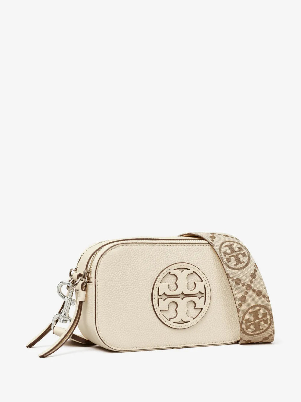 Tory Burch mini Miller crossbody bag