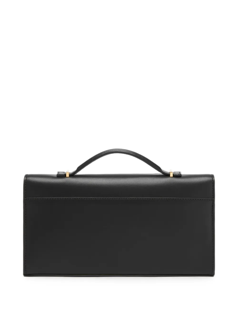 DeMellier Vancouver leather tote bag