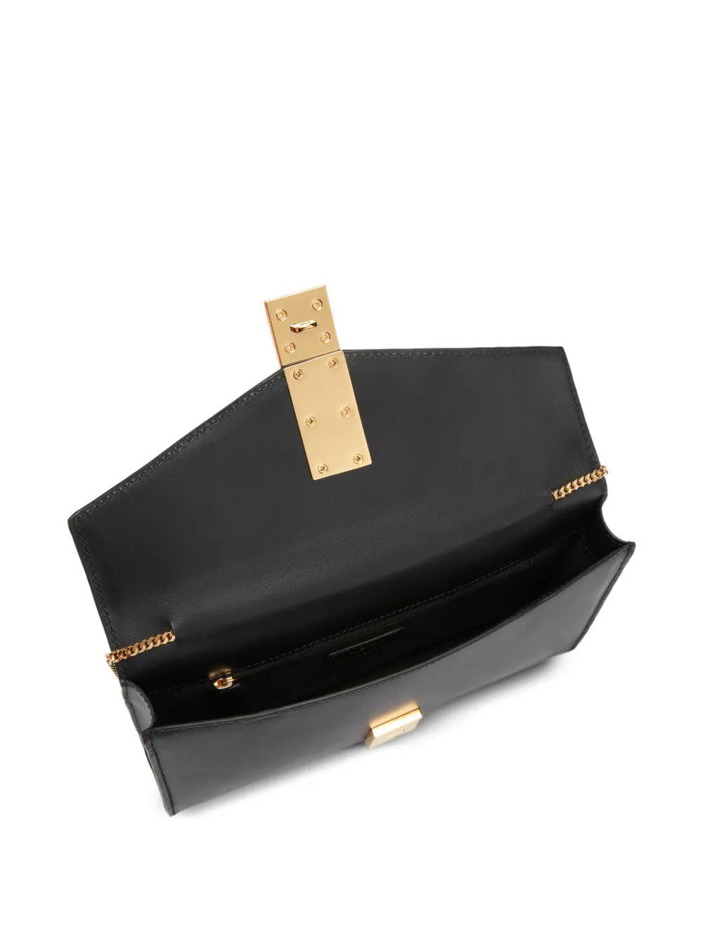 DeMellier Vancouver leather tote bag