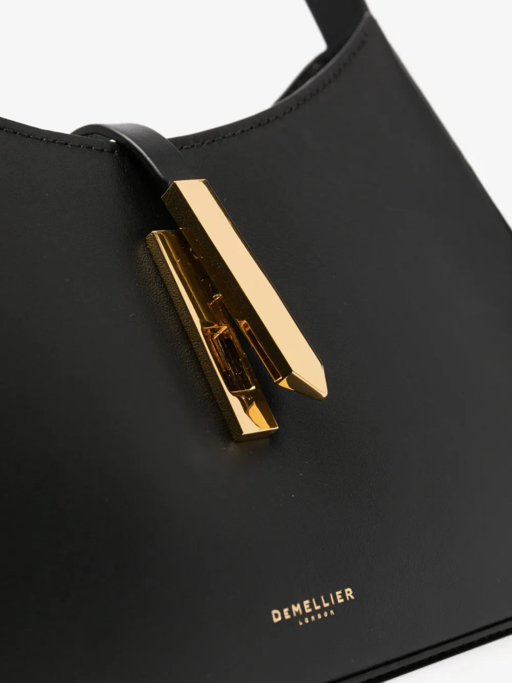 DeMellier tokyo half-moon tote bag
