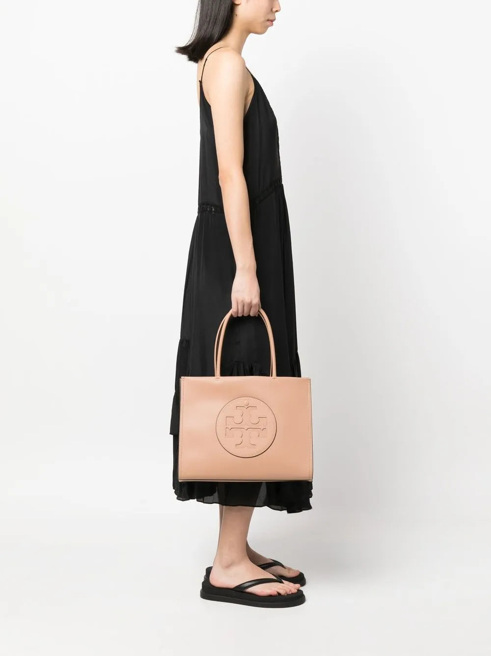 Tory Burch small Ella tote bag