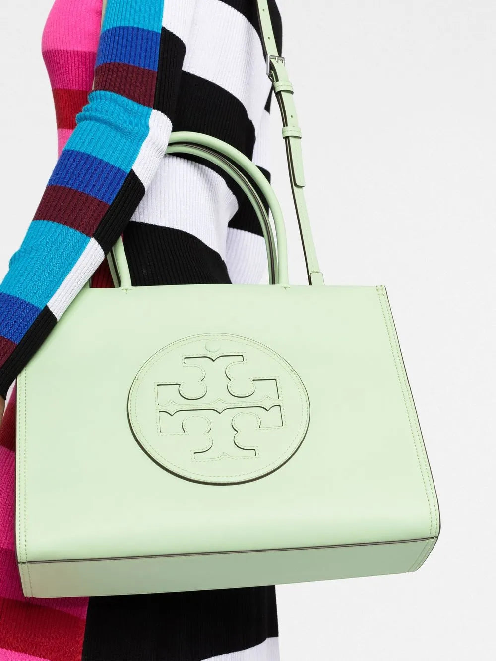Tory Burch small Ella Bio tote bag
