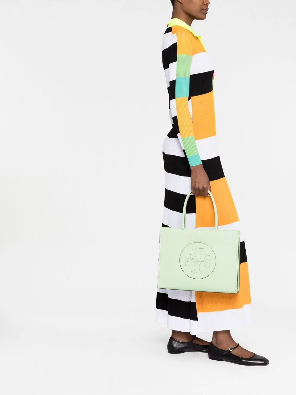 Tory Burch small Ella Bio tote bag