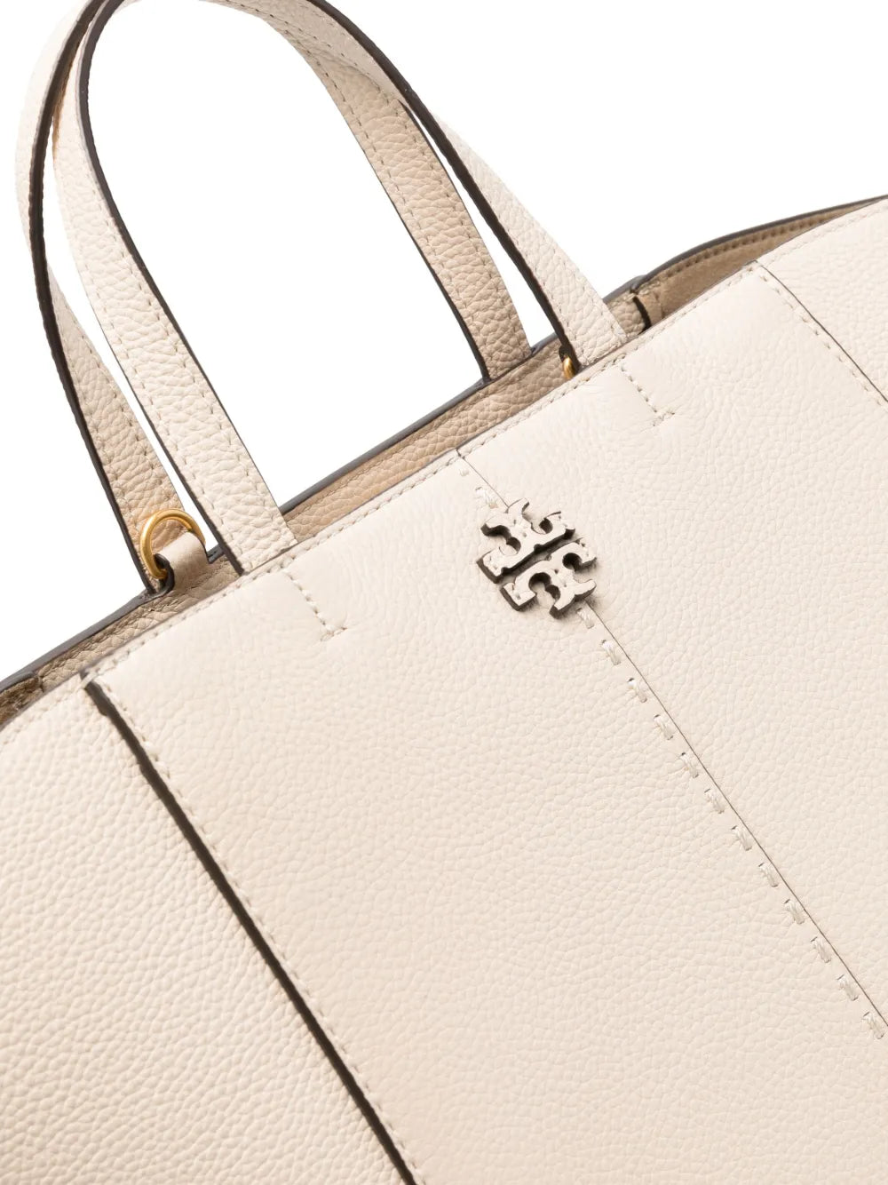 Tory Burch McGraw carryall tote bag