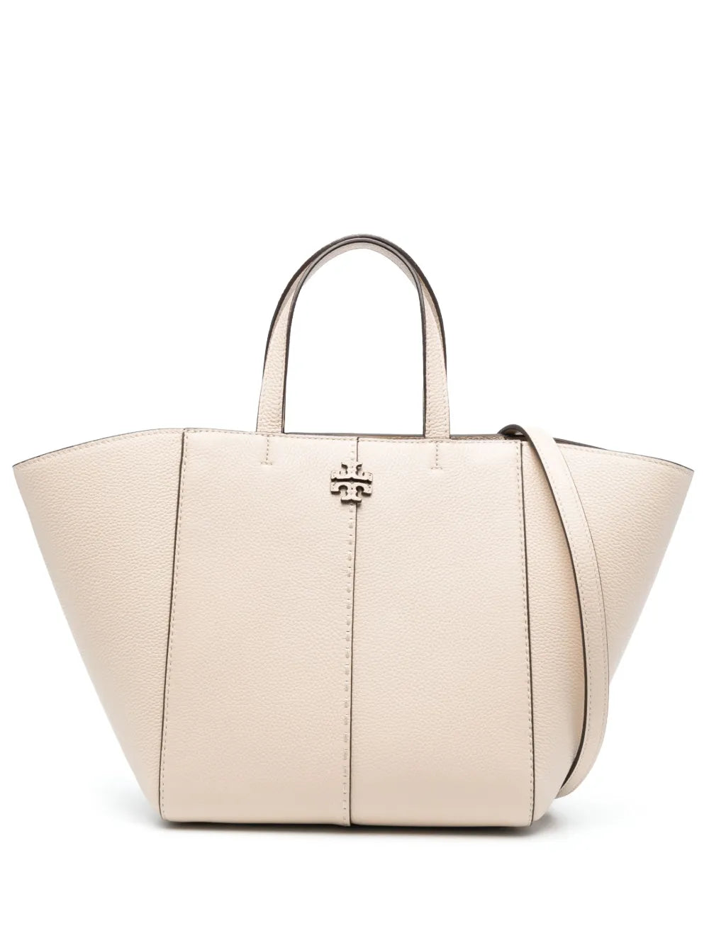 Tory Burch McGraw carryall tote bag