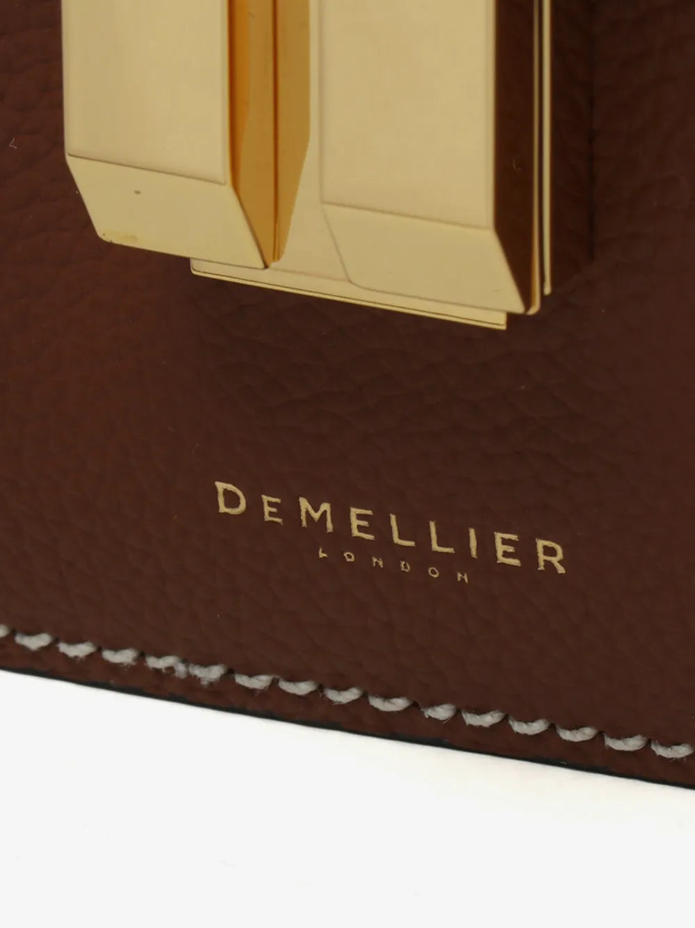 DeMellier The Vancouver shoulder bag