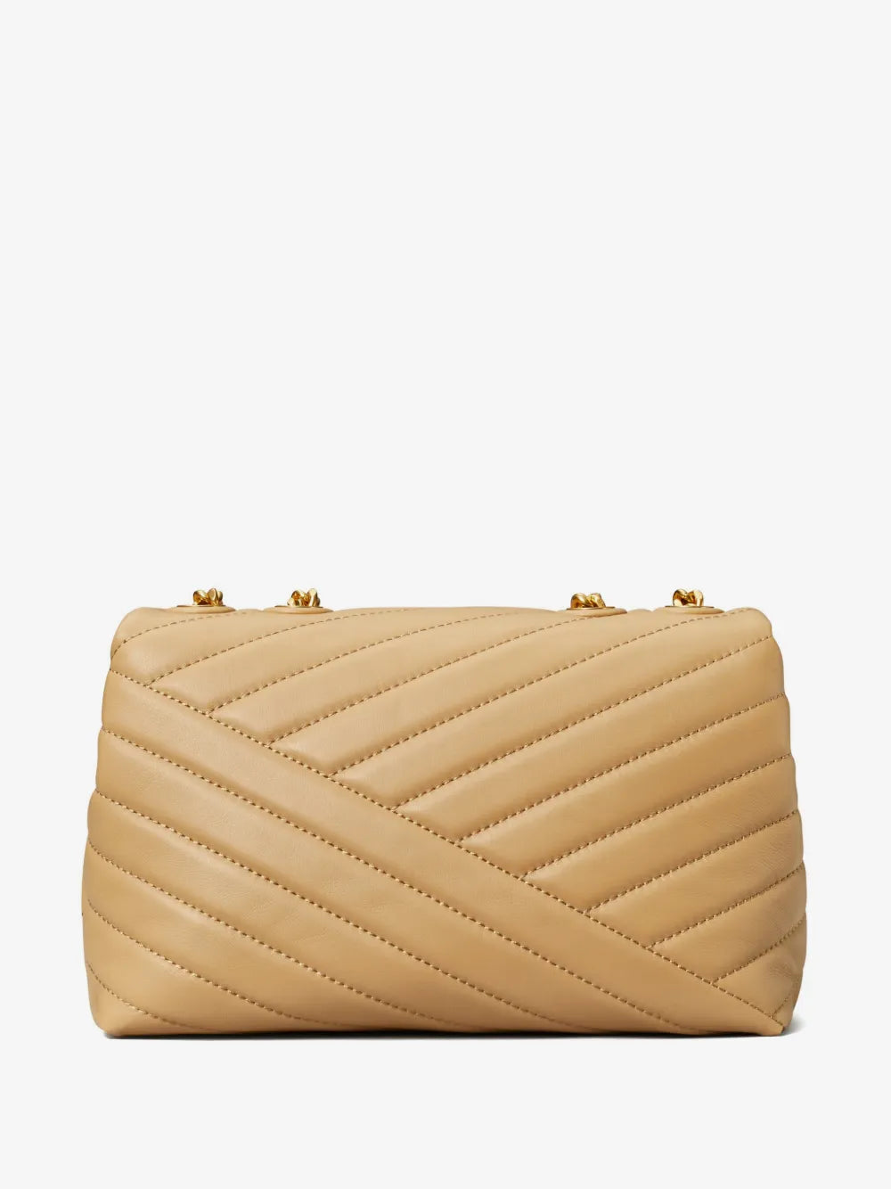 Tory Burch small Kira Chevron shoulder bag