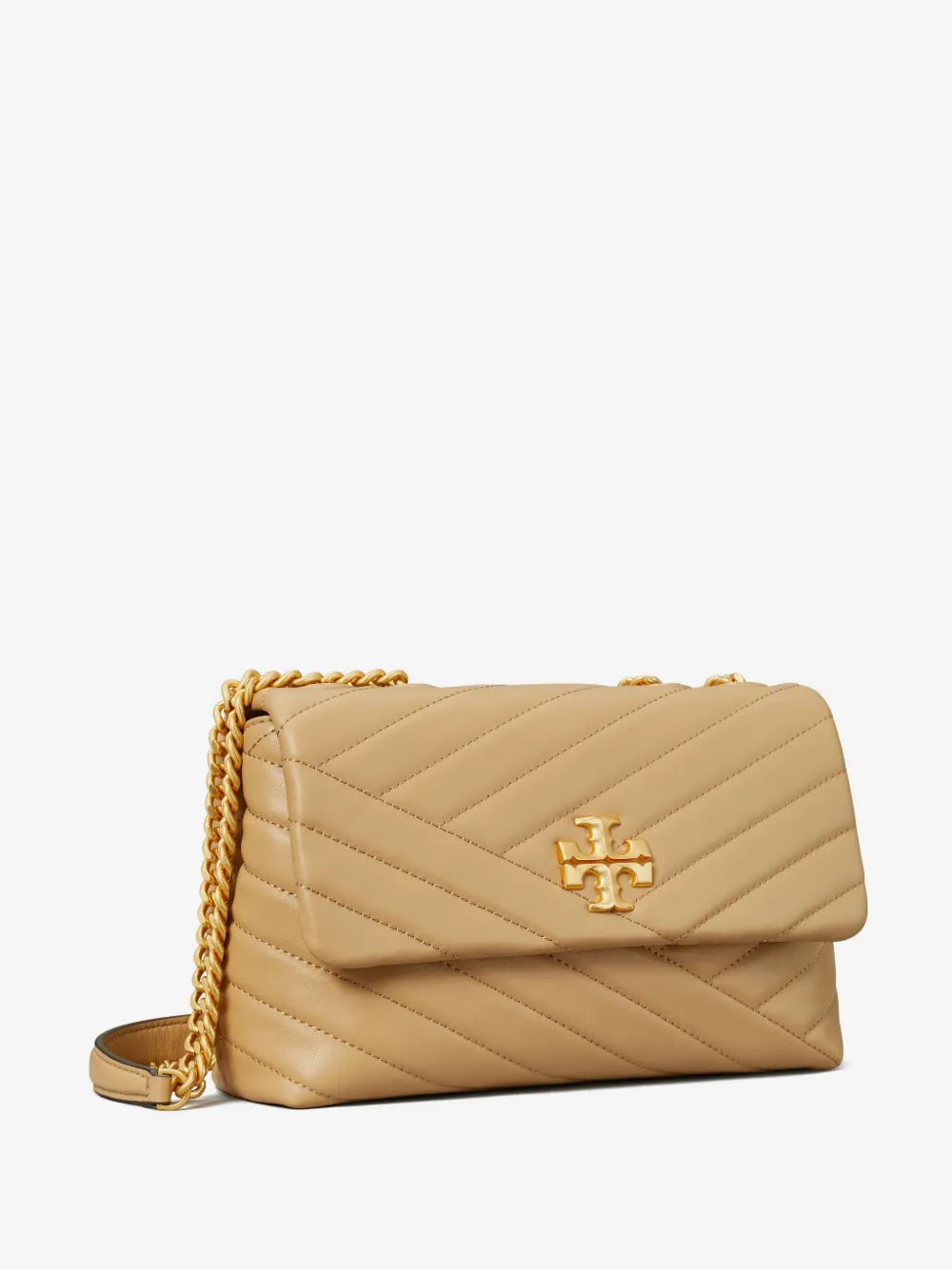 Tory Burch small Kira Chevron shoulder bag