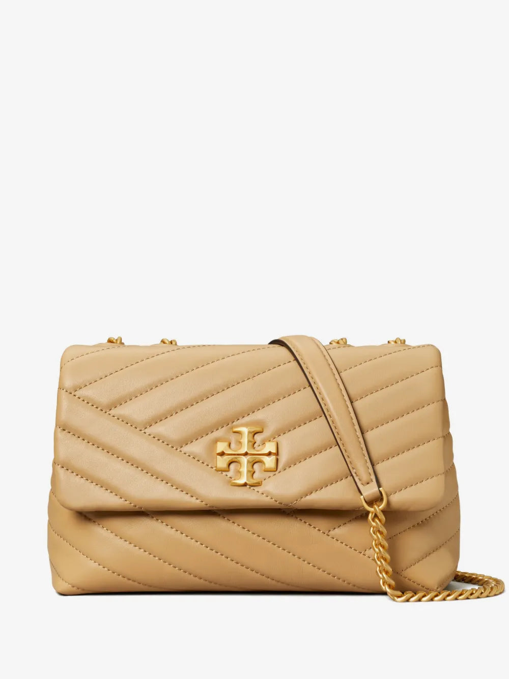 Tory Burch small Kira Chevron shoulder bag