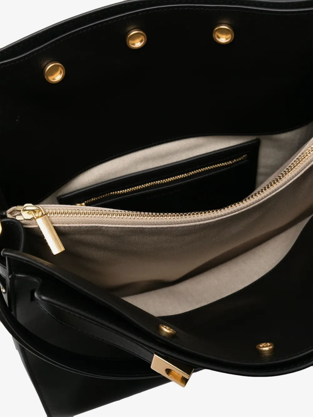 Tory Burch Lee Radziwill Double tote bag