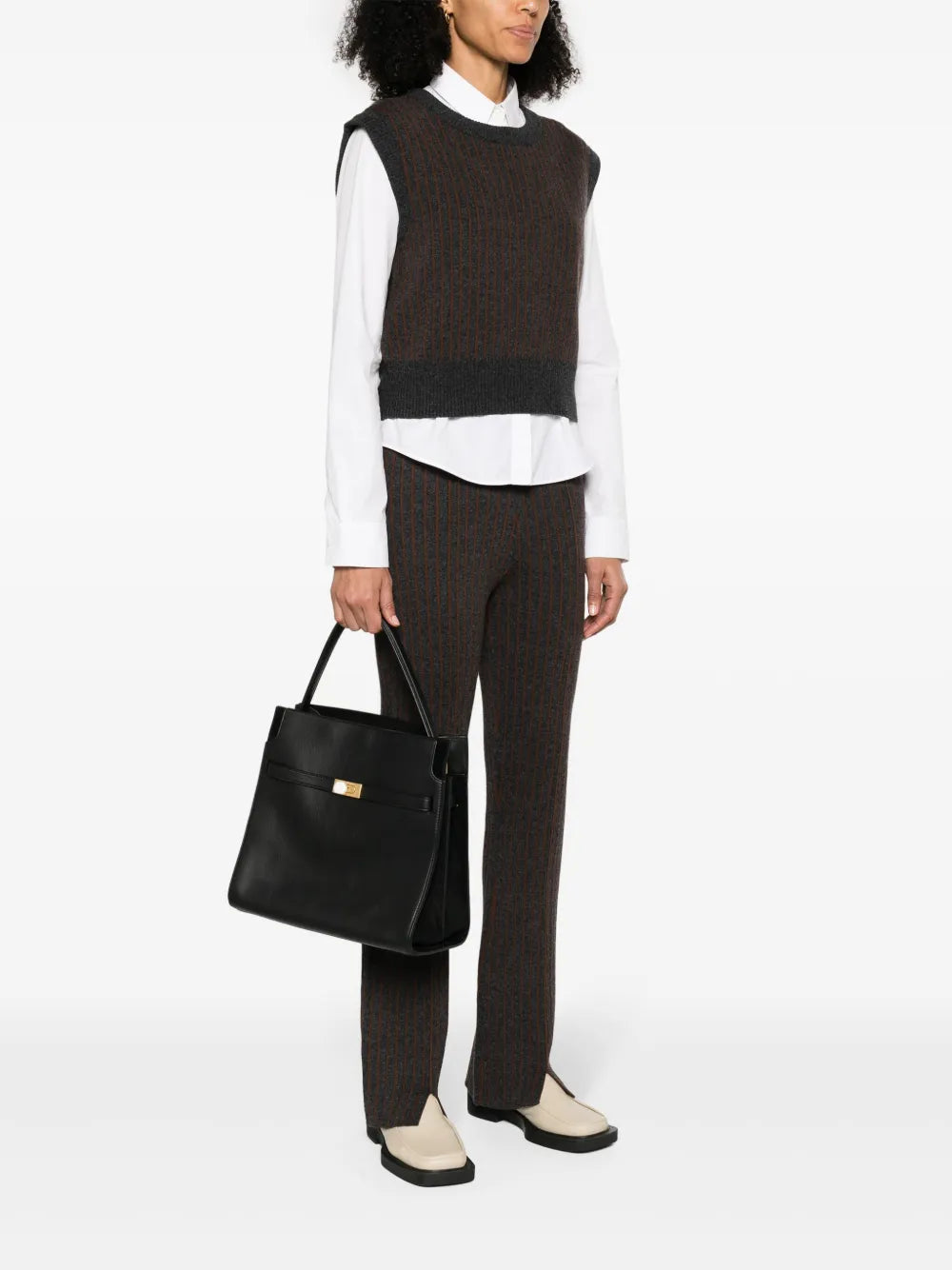 Tory Burch Lee Radziwill Double tote bag