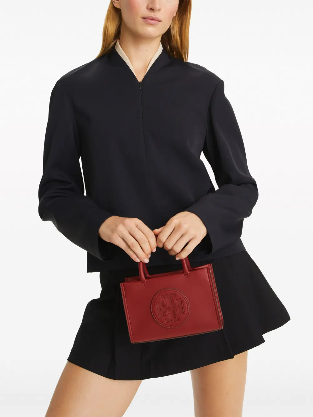 Tory Burch mini Ella Bio tote bag