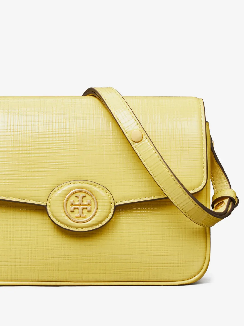Tory Burch Robinson shoulder bag