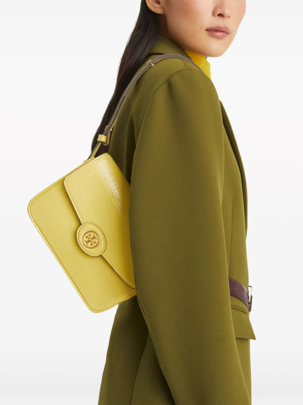 Tory Burch Robinson shoulder bag