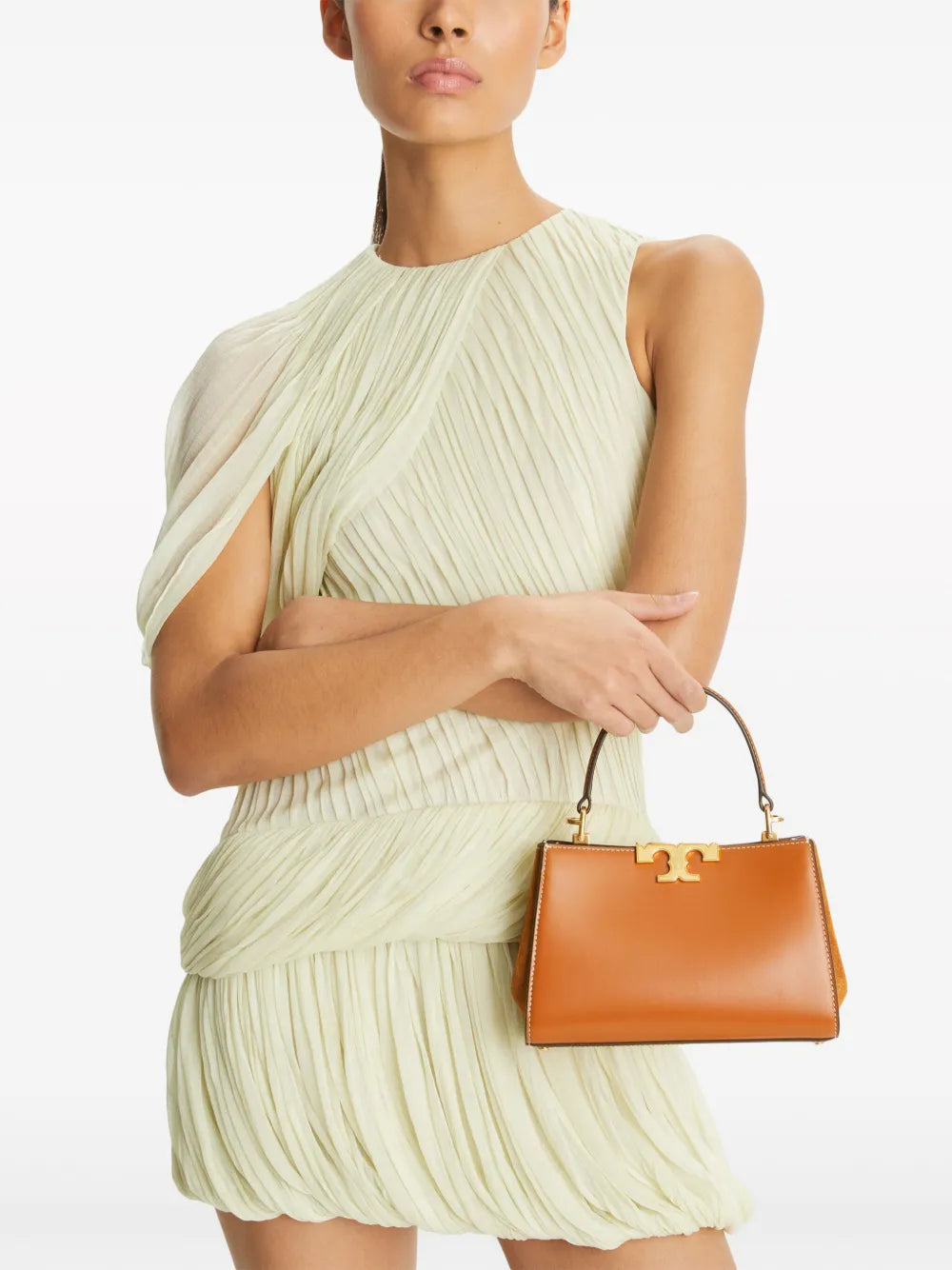 Tory Burch mini Eleanor satchel