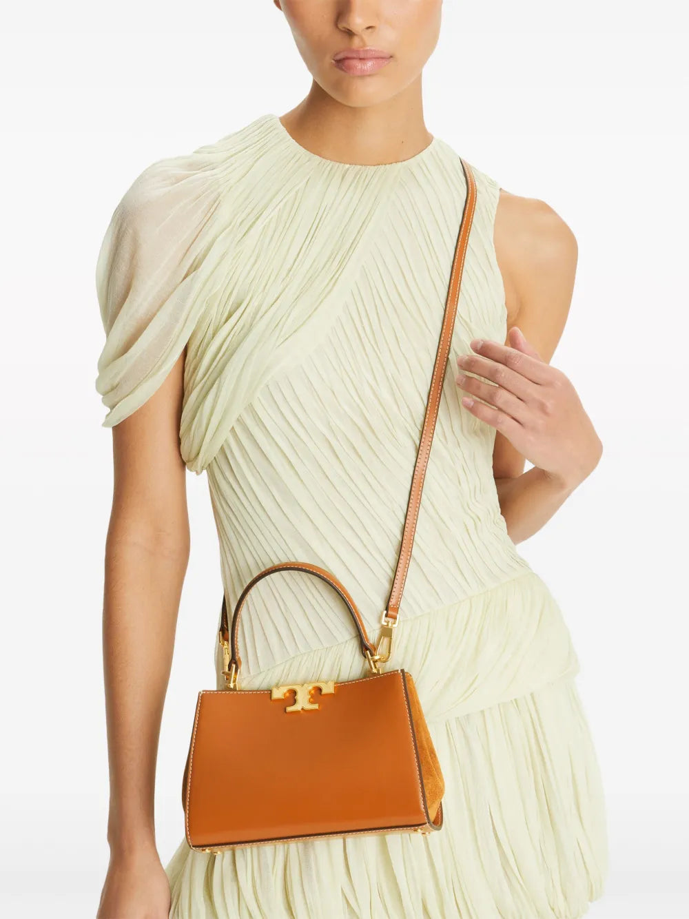 Tory Burch mini Eleanor satchel