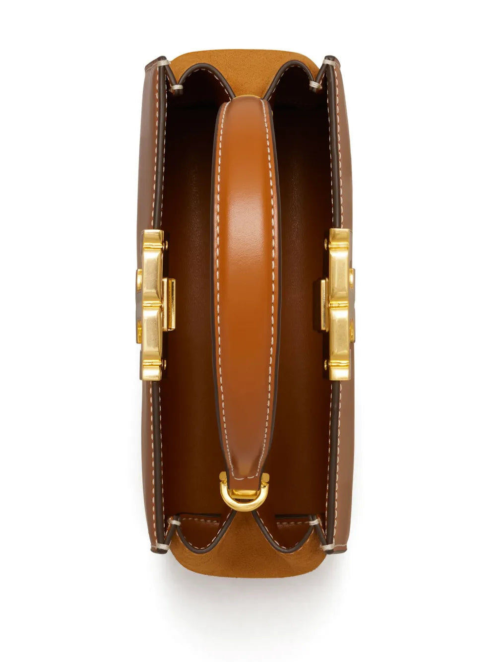 Tory Burch mini Eleanor satchel
