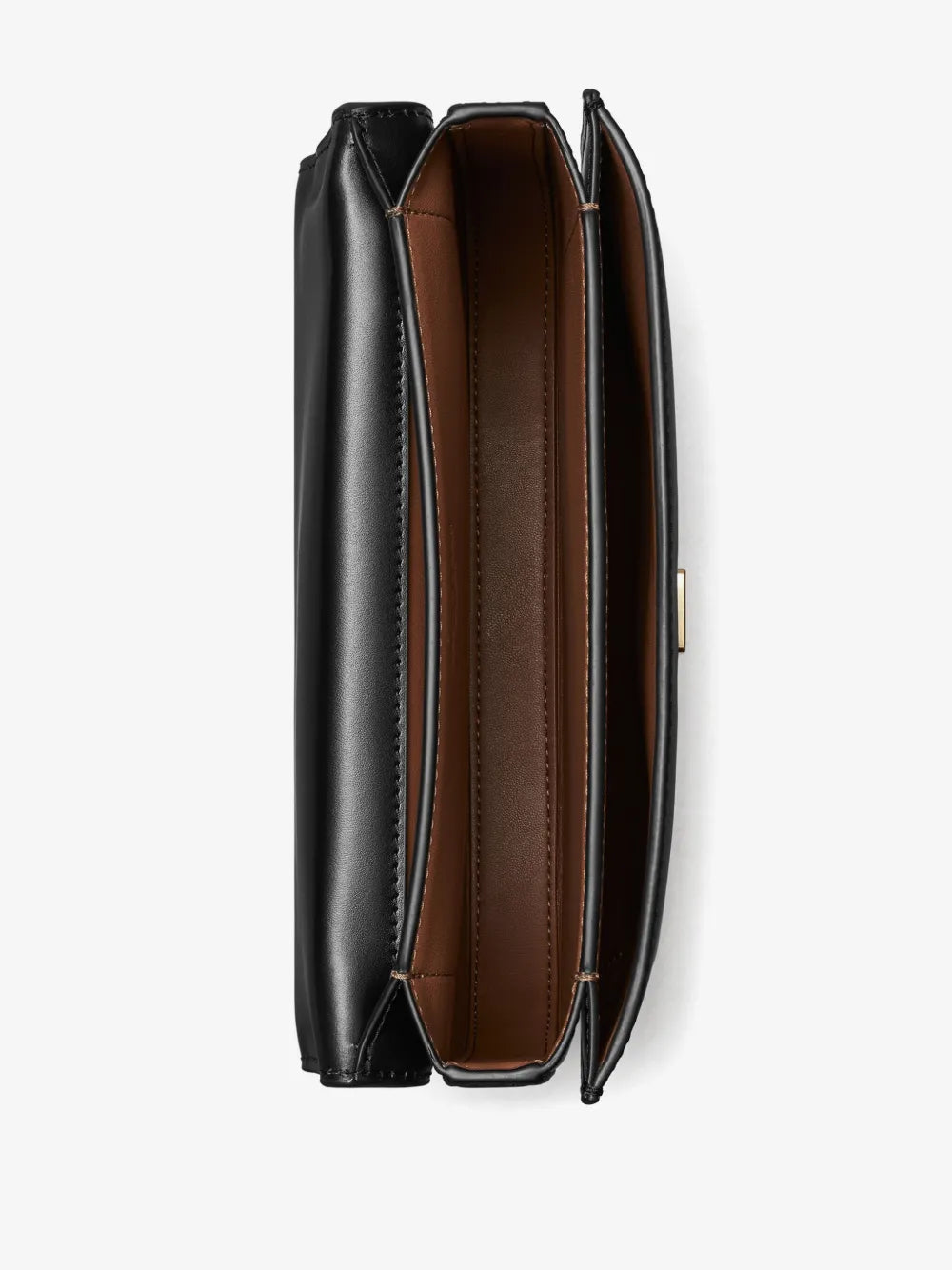 Tory Burch Eleanor slim saddle bag
