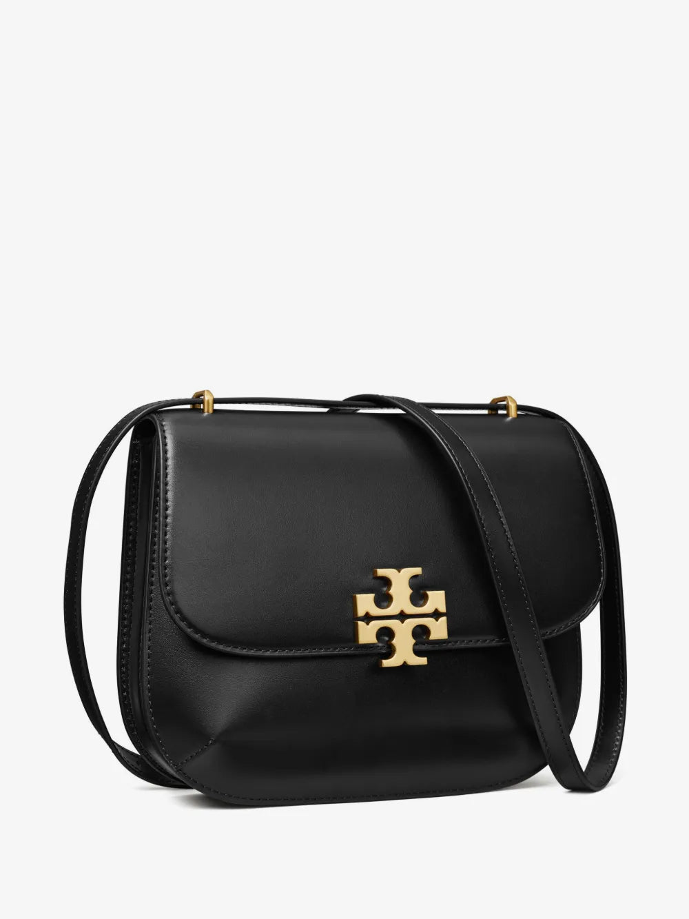 Tory Burch Eleanor slim saddle bag