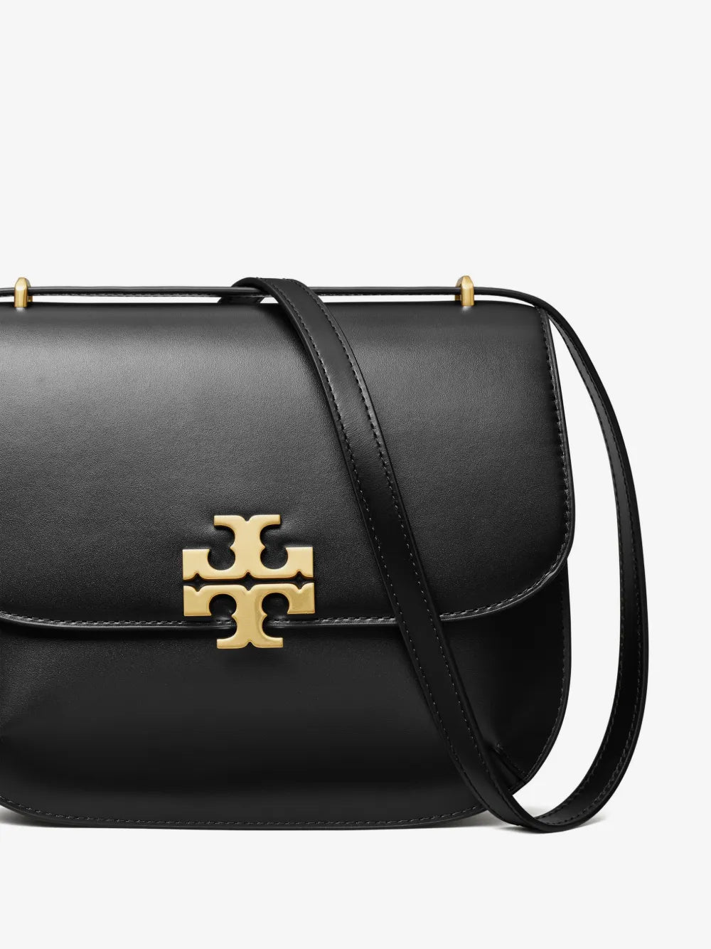 Tory Burch Eleanor slim saddle bag