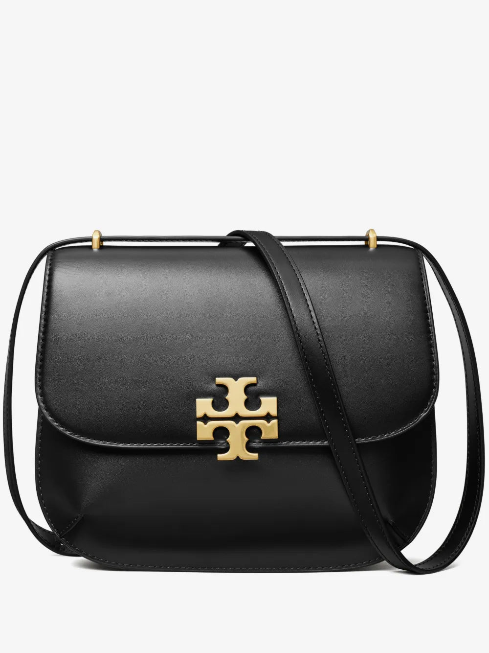 Tory Burch Eleanor slim saddle bag