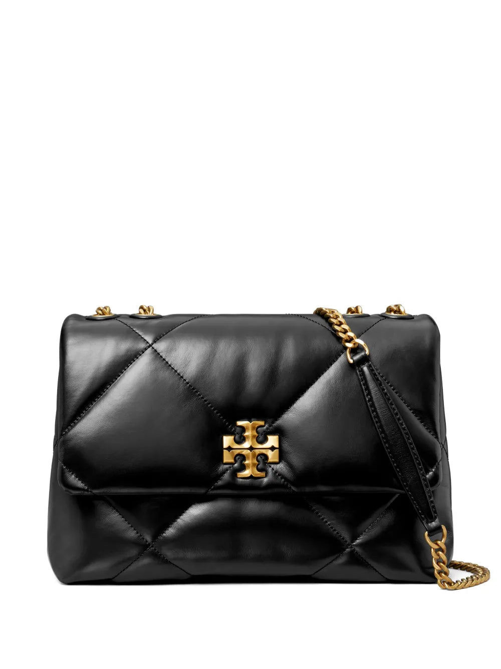 Tory Burch Kira diamond quilt shoulder bag