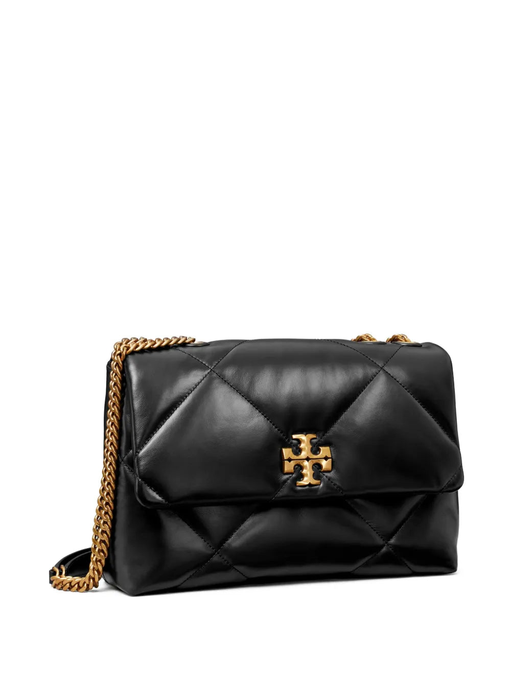 Tory Burch Kira diamond quilt shoulder bag
