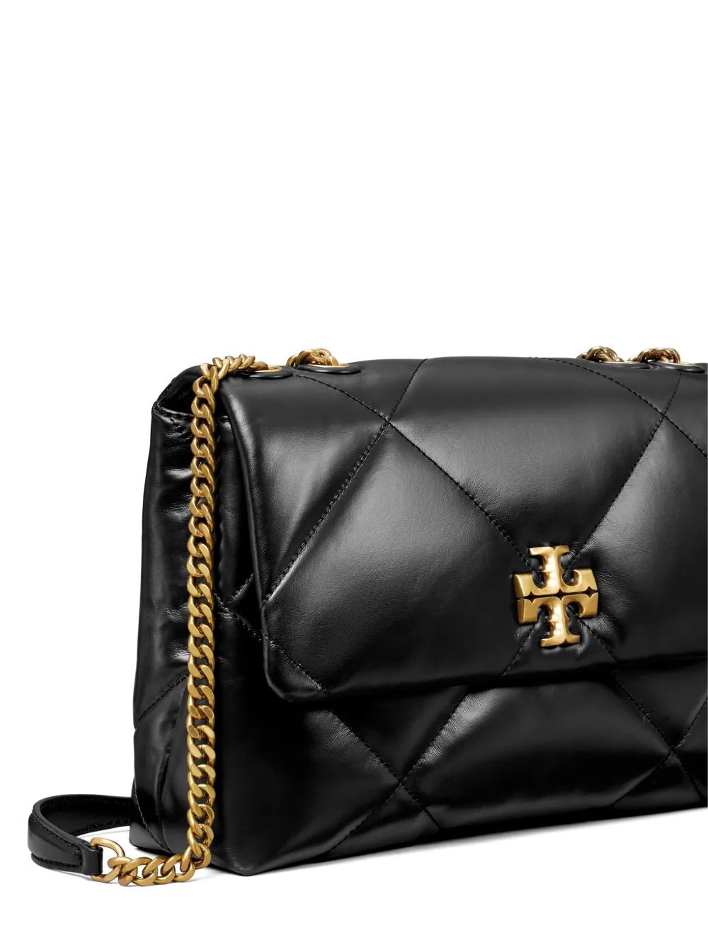 Tory Burch Kira diamond quilt shoulder bag