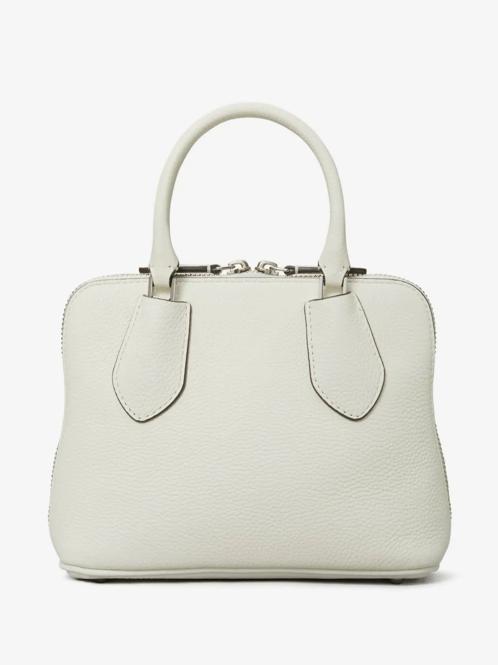 Tory Burch mini Swing leather satchel