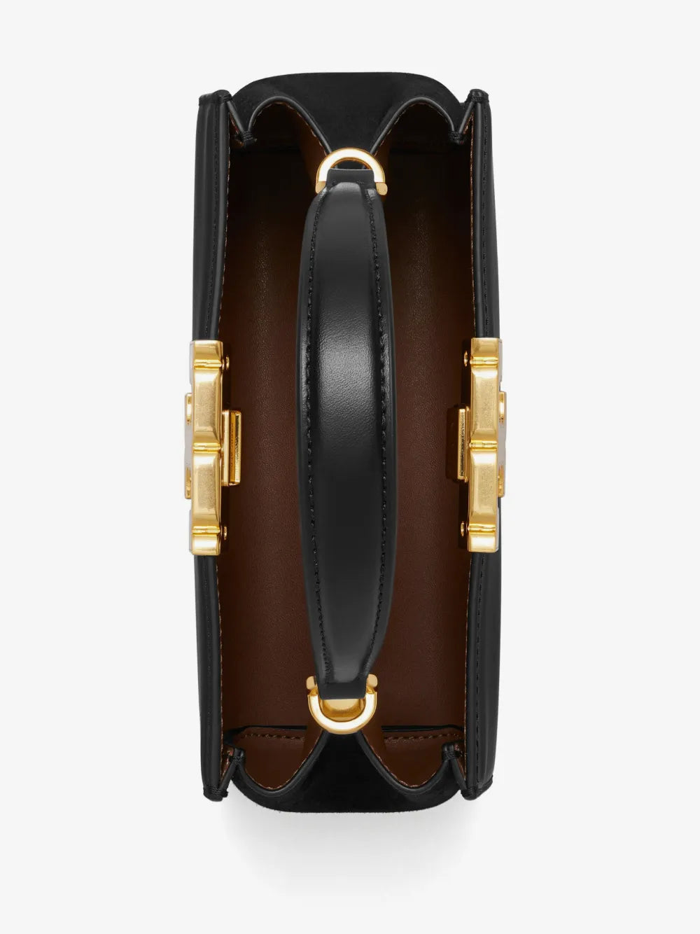 Tory Burch mini Eleanor satchel