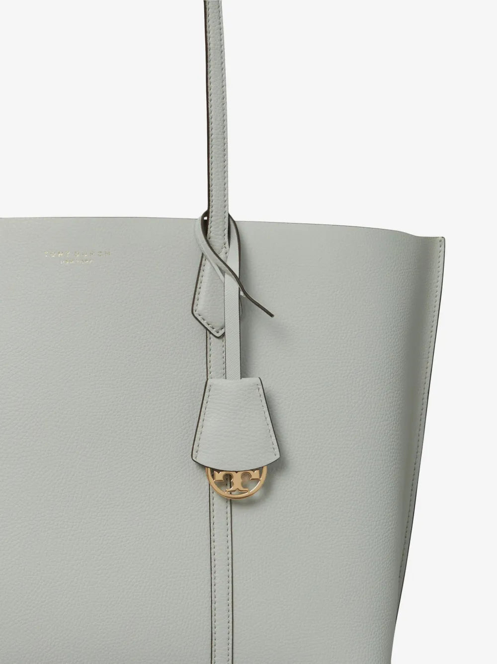 Tory Burch Perry leather tote bag