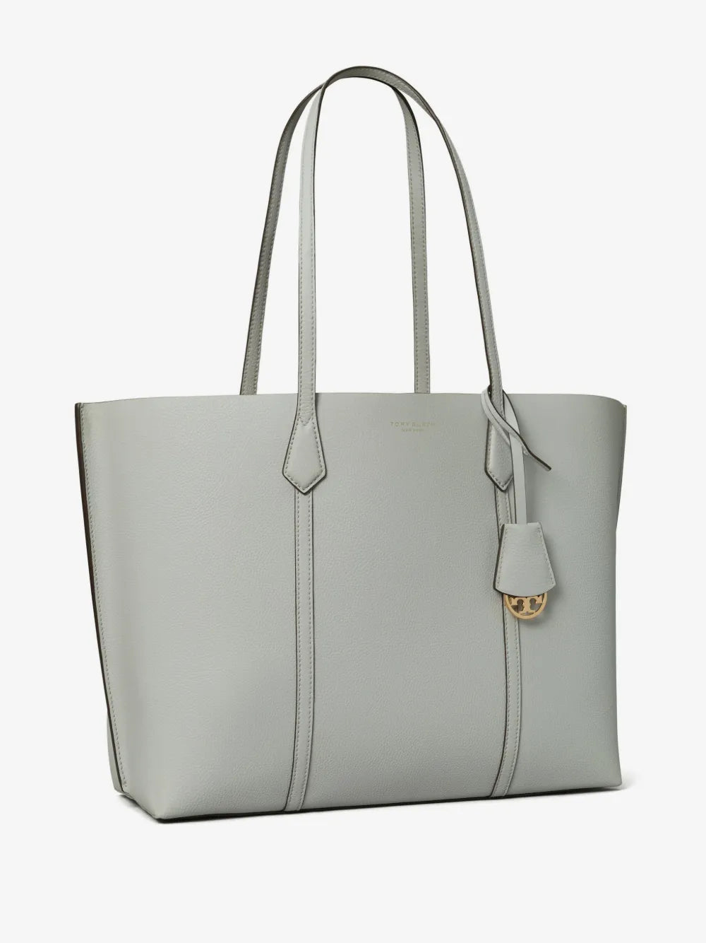 Tory Burch Perry leather tote bag