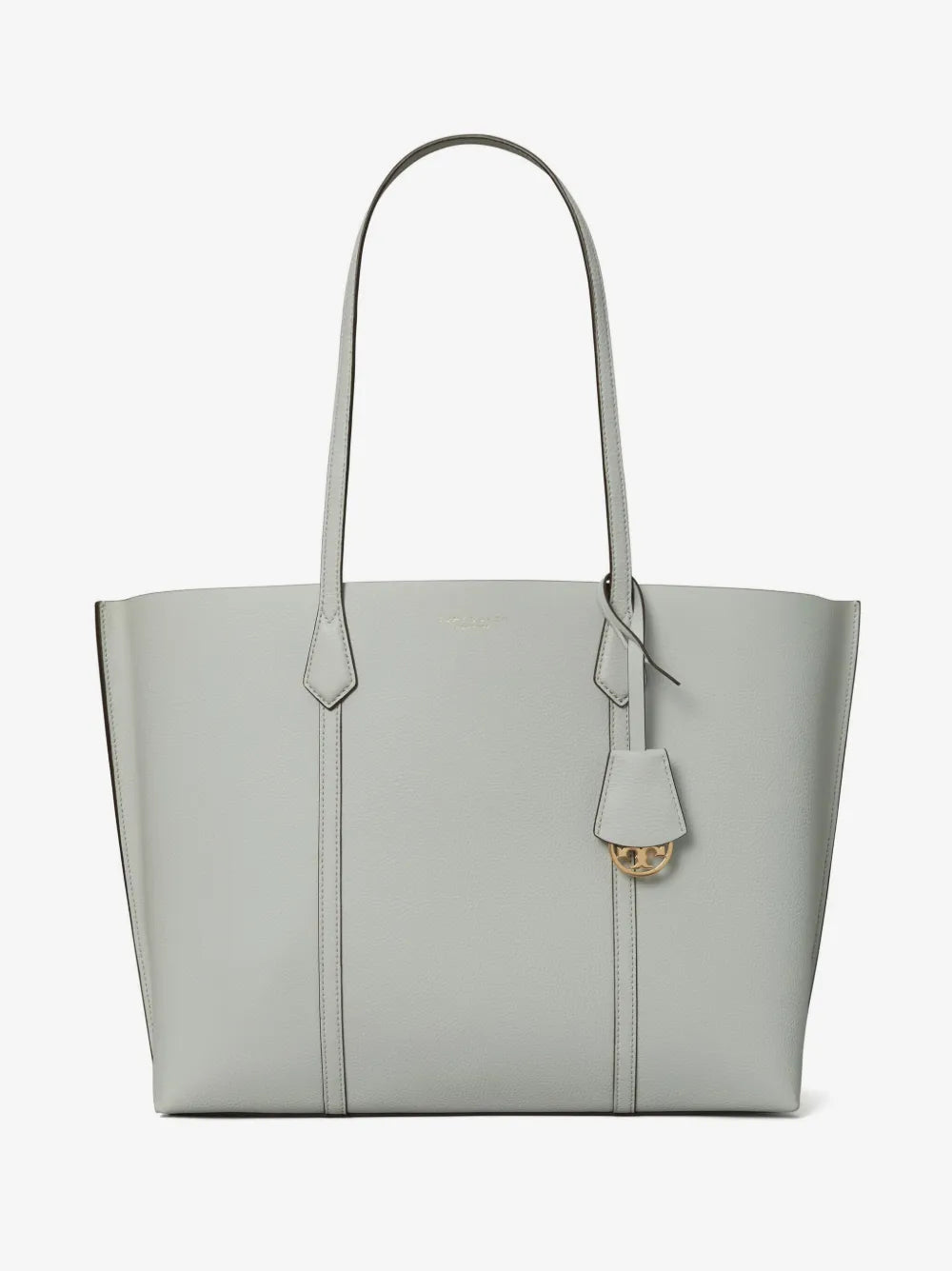 Tory Burch Perry leather tote bag