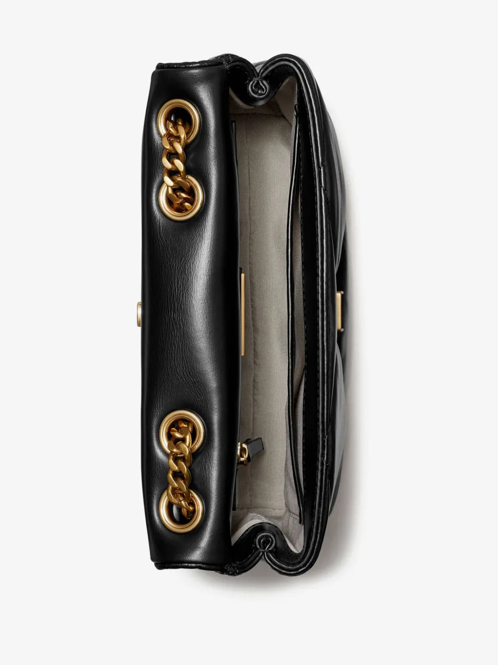 Tory Burch small Kira diamond-quilted shoulder bag